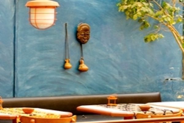 Hotel du Phare Les Mamelles - Guesthouse (Dakar)